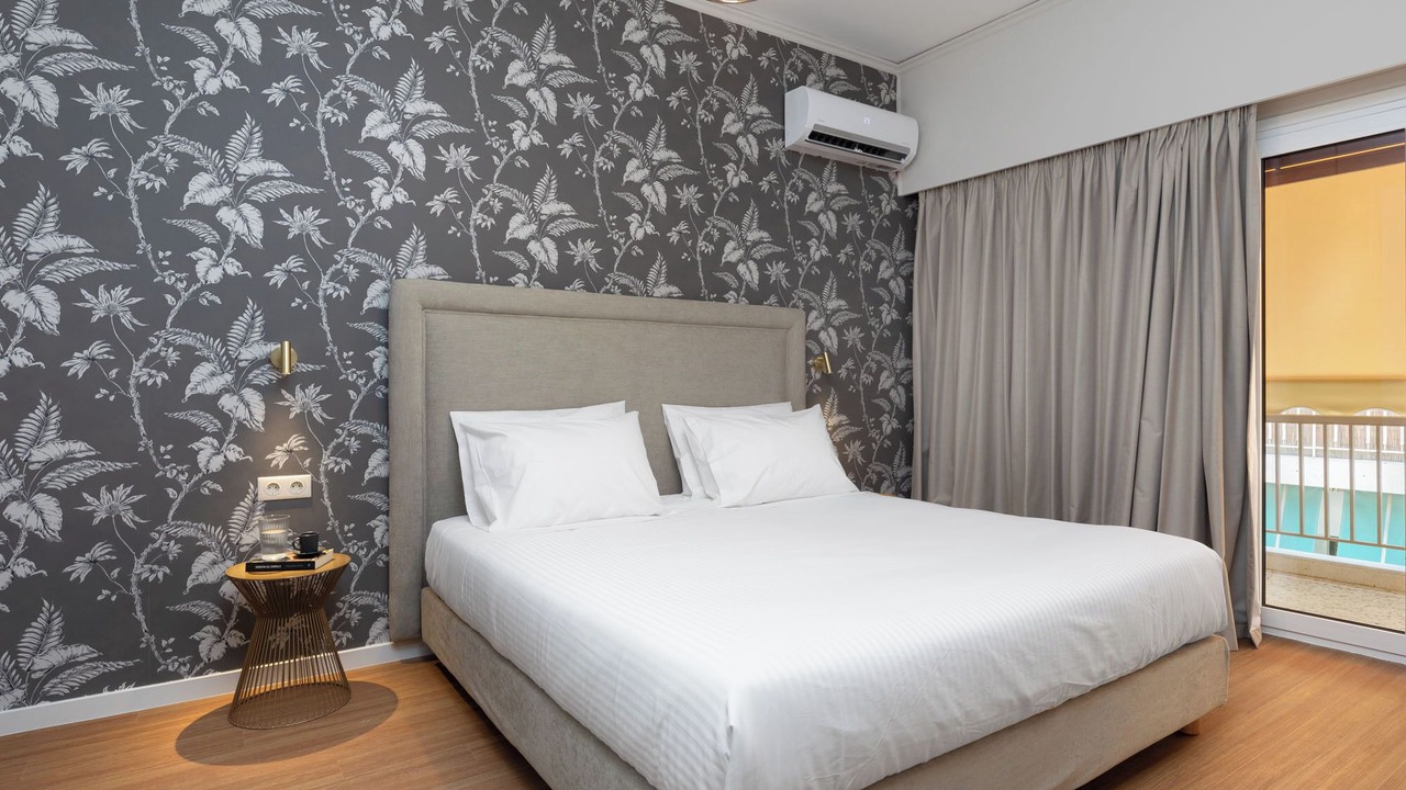 Photo of Bedroom in Kypseli