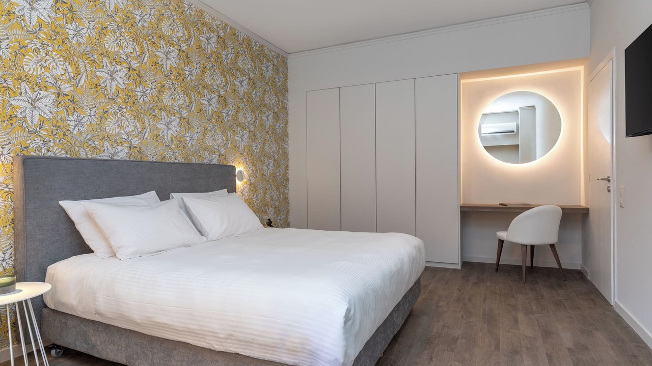 Photo of Bedroom in Kypseli