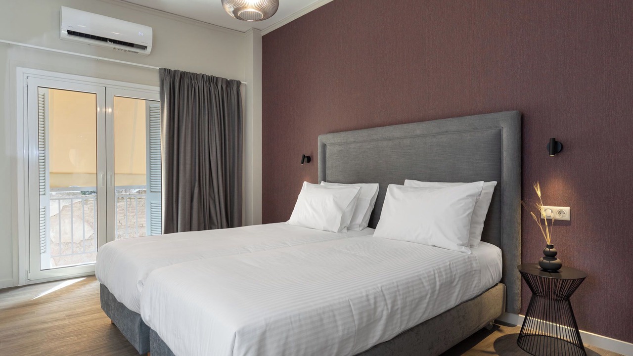 Photo of Bedroom in Kypseli