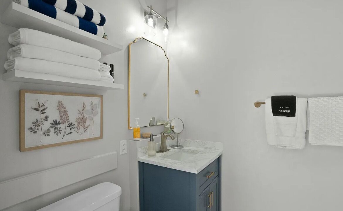 Photo of Bathroom in Southport