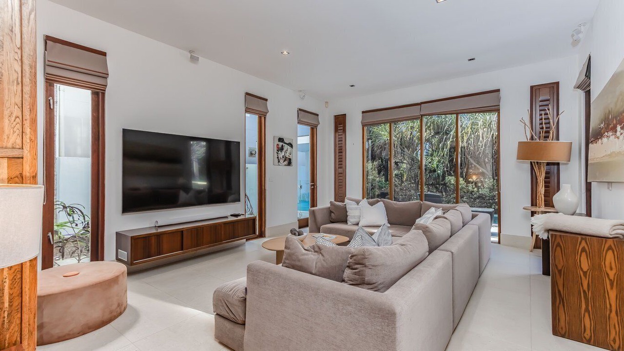 Photo of Livingroom in Kingscliff