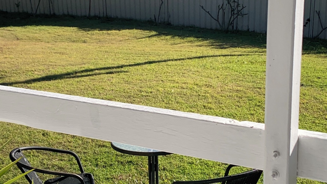 Photo of Patio Balcony in Mallanganee