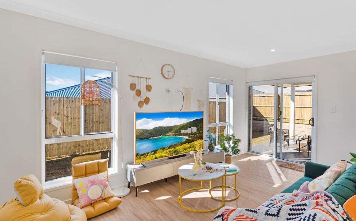 Photo of Livingroom in Greenbank