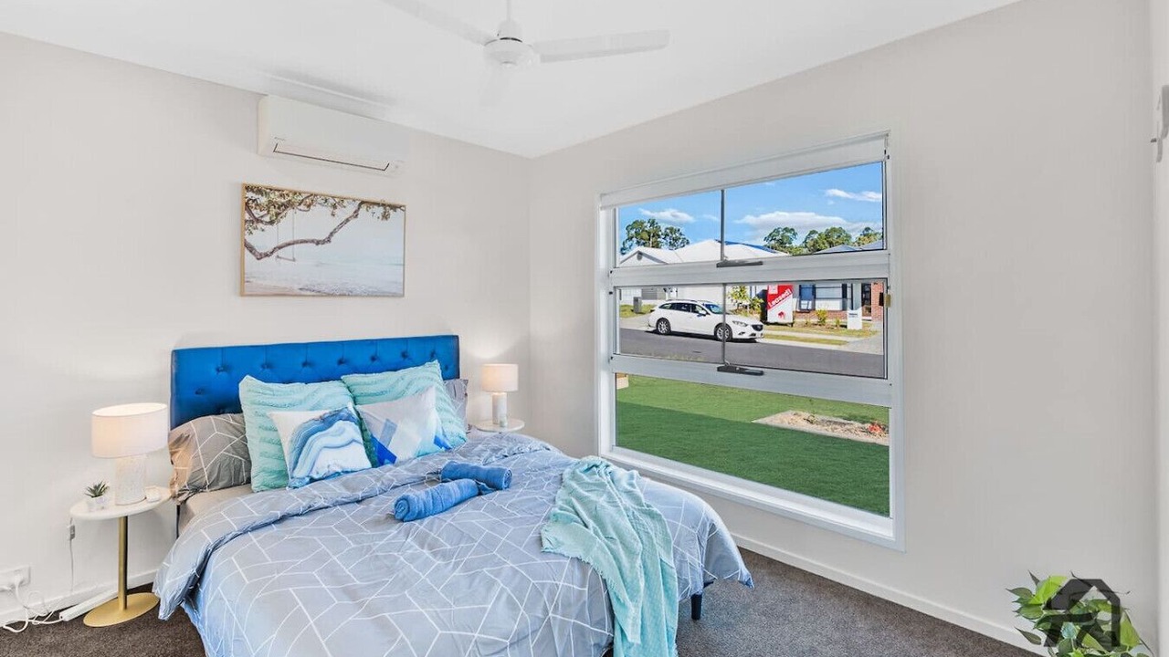 Photo of Bedroom in Greenbank