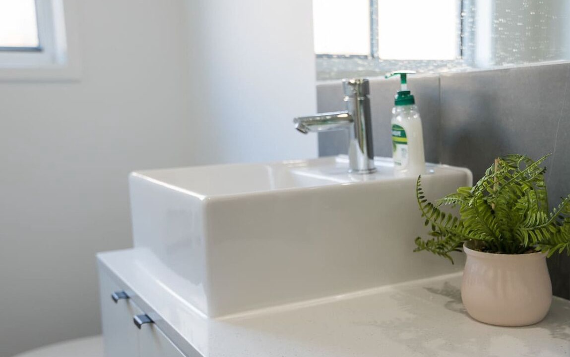 Photo of Bathroom in Greenbank