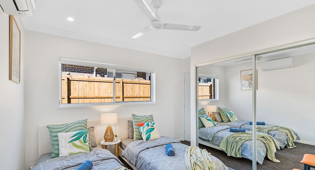 Photo of Bedroom in Greenbank