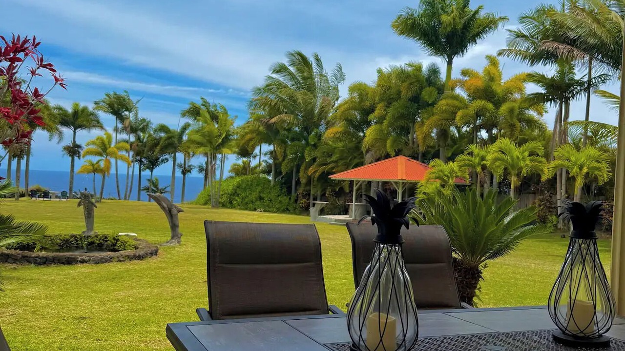 Photo of Outdoor in Hakalau