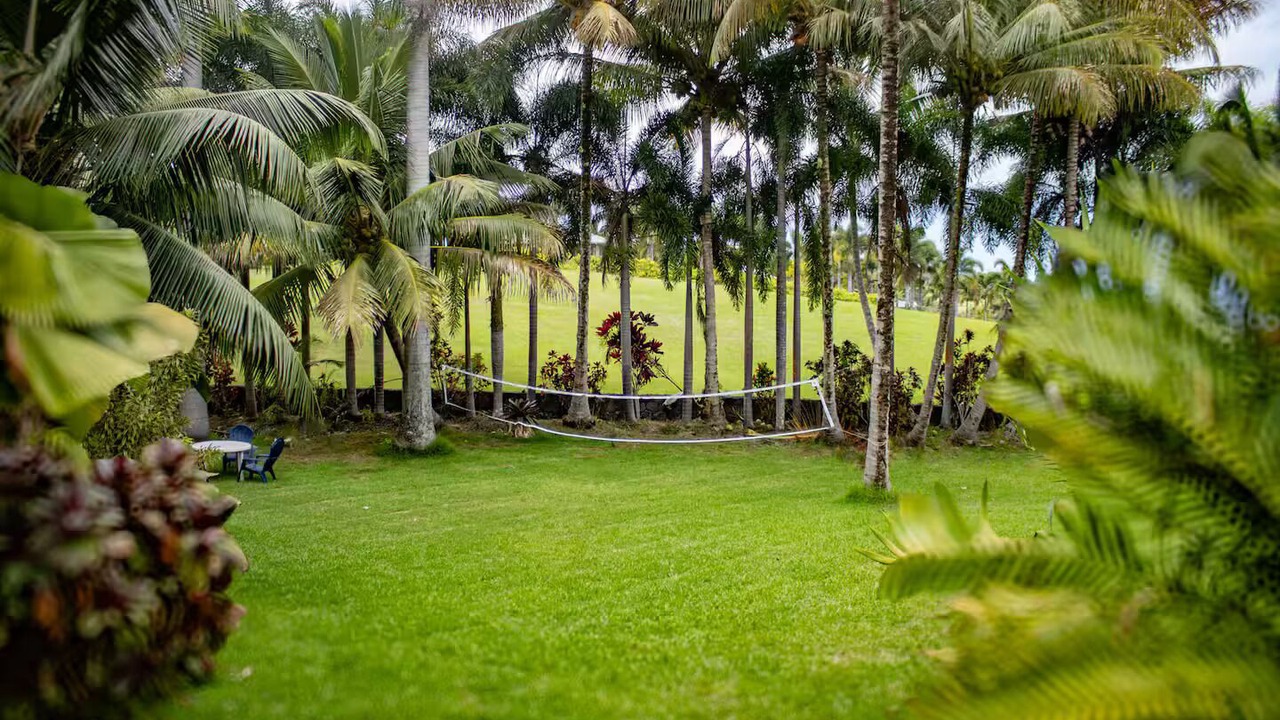 Photo of Outdoor in Hakalau