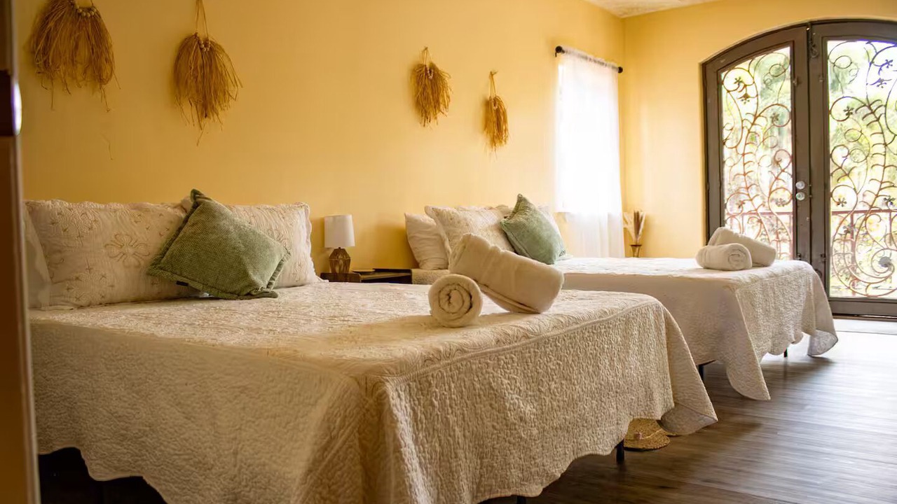 Photo of Bedroom in Hakalau