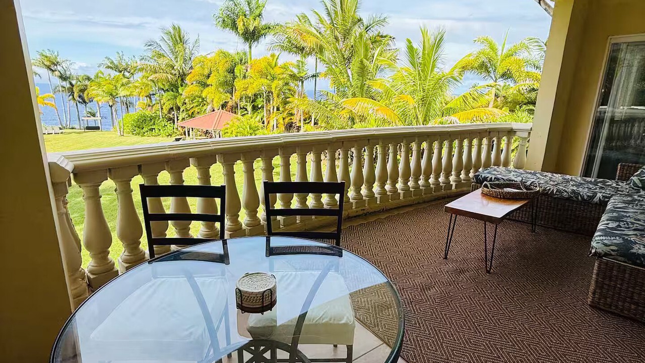 Photo of Outdoor in Hakalau