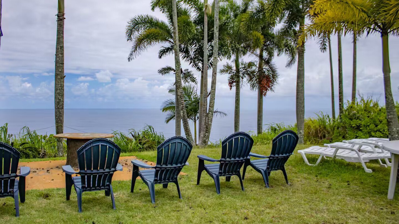 Photo of Outdoor in Hakalau
