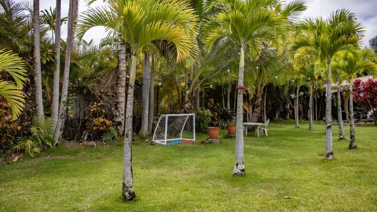 Photo of Outdoor in Hakalau