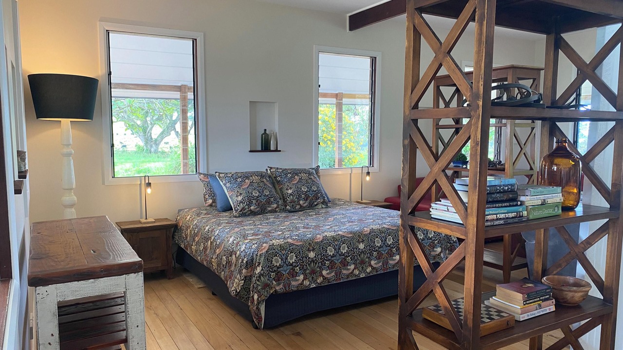 Photo of Bedroom in Myocum