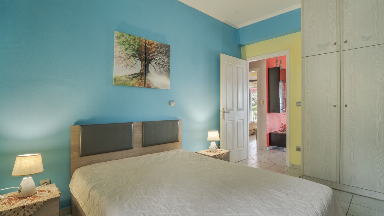 Photo of Bedroom in Sivros