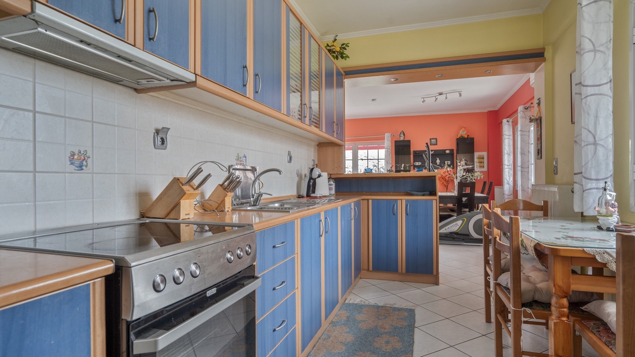 Photo of Kitchen in Sivros