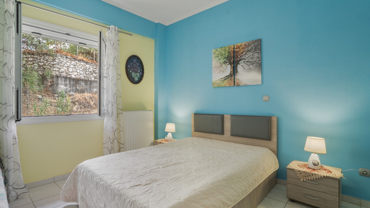 Photo of Bedroom in Sivros