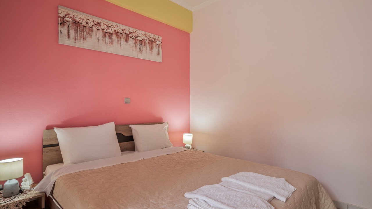Photo of Bedroom in Sivros