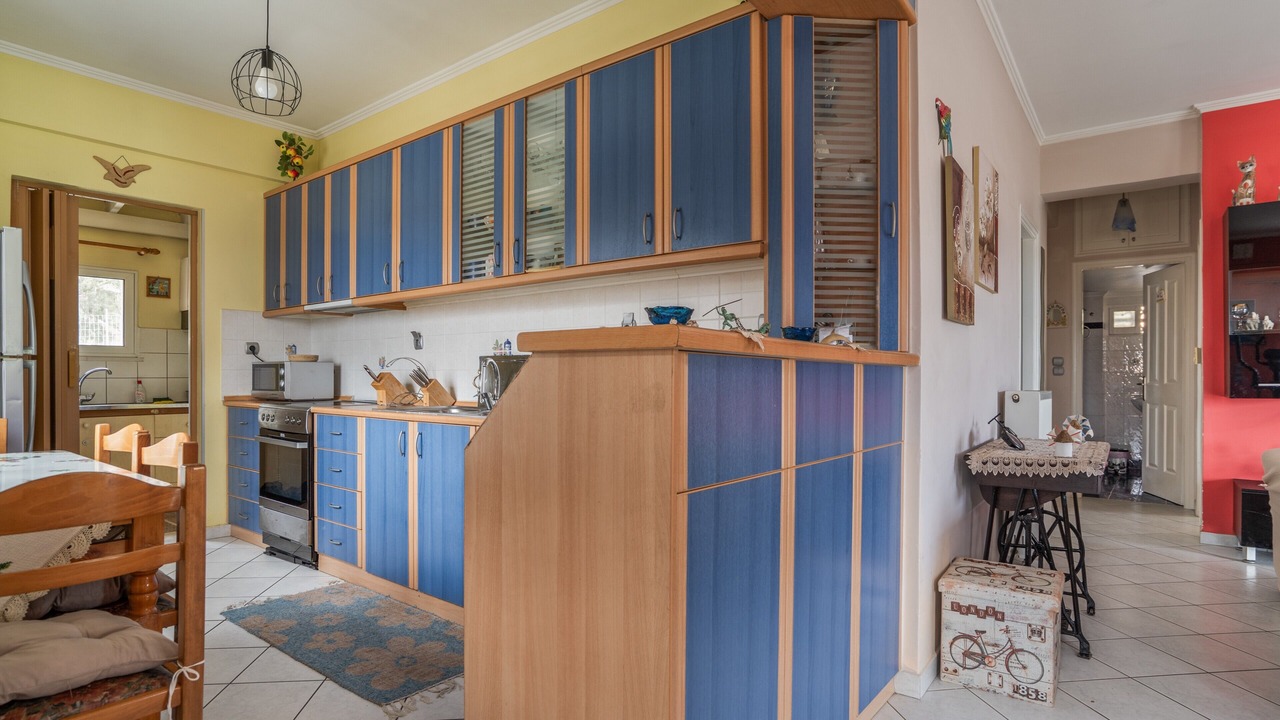 Photo of Kitchen in Sivros