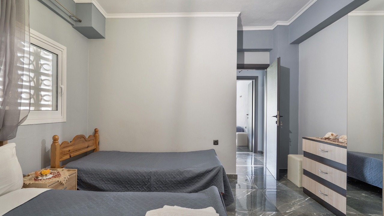 Photo of Bedroom in Sivros