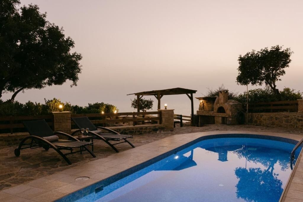 Photo of Outdoor in Agios Vasileios