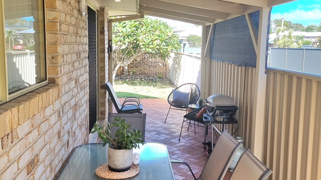 Photo of Outdoor in South Evans Head
