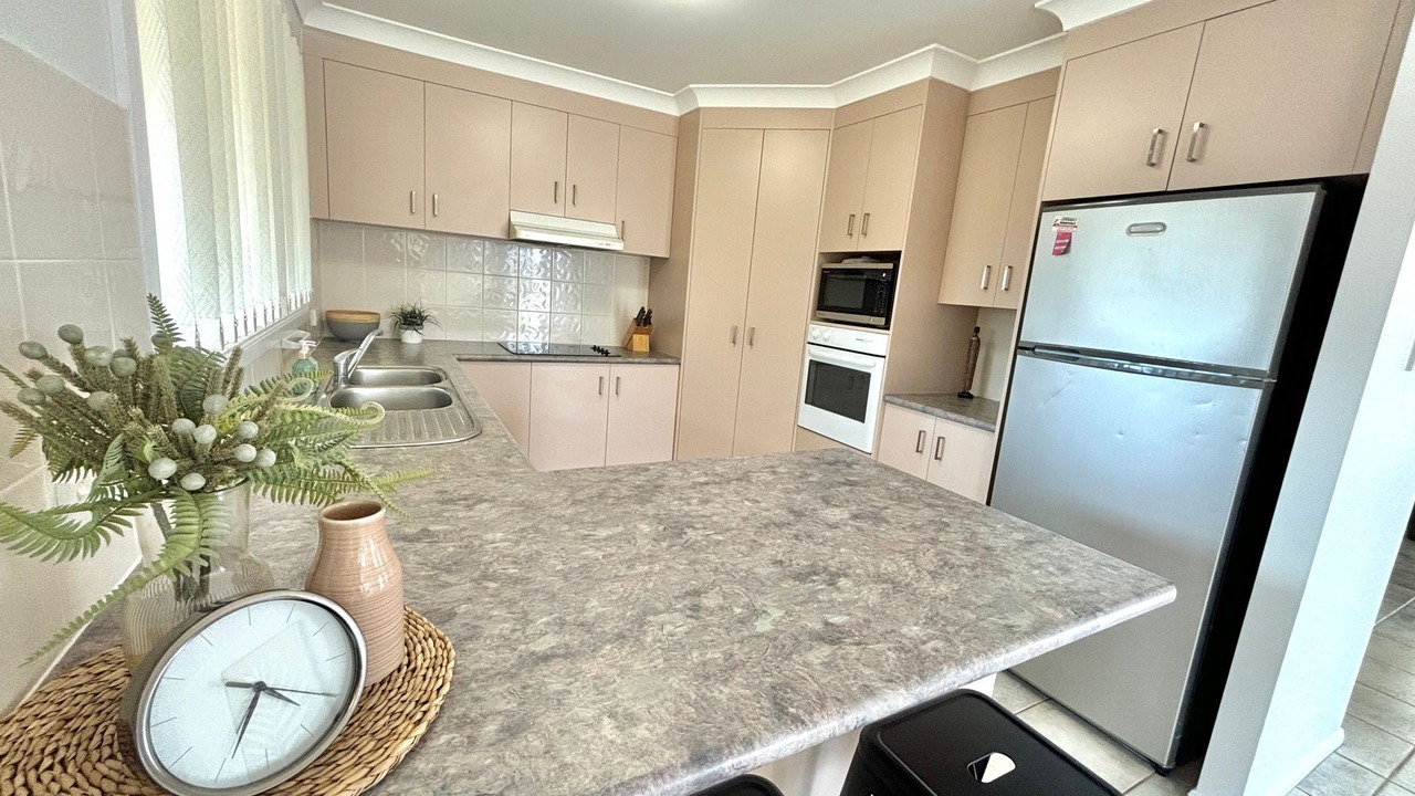 Photo of Kitchen in South Evans Head