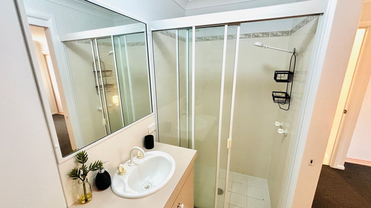 Photo of Bathroom in South Evans Head