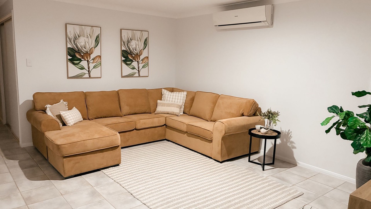 Photo of Livingroom in South Evans Head