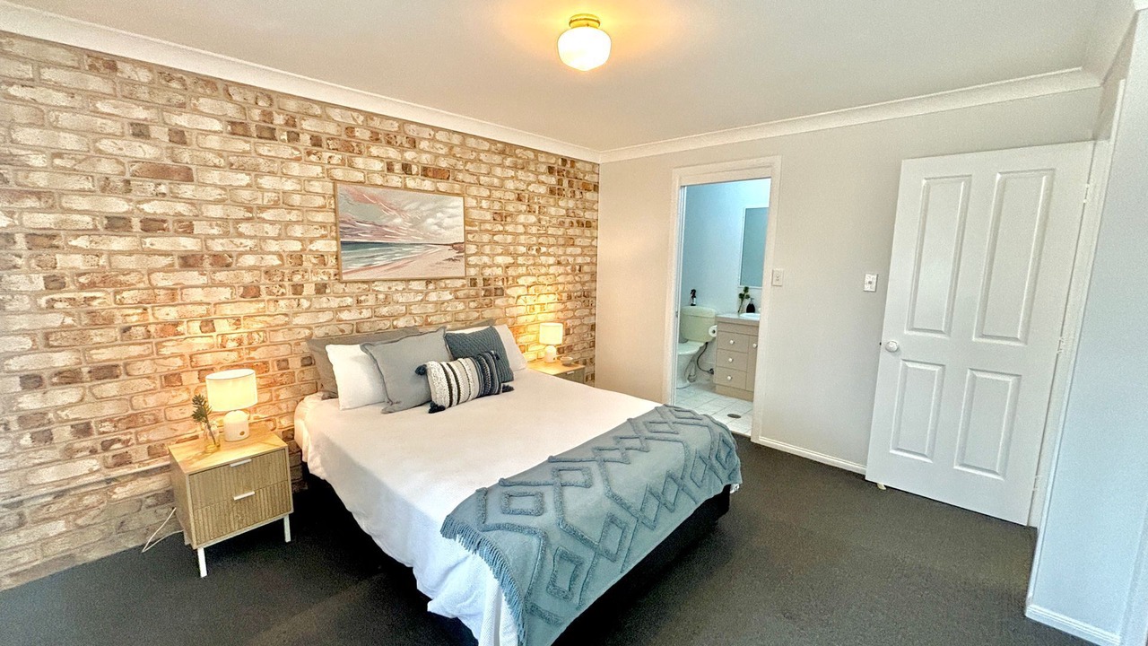 Photo of Bedroom in South Evans Head