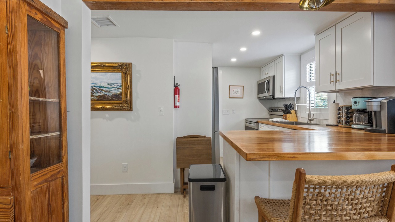 Photo of Kitchen in Atlantic Shores