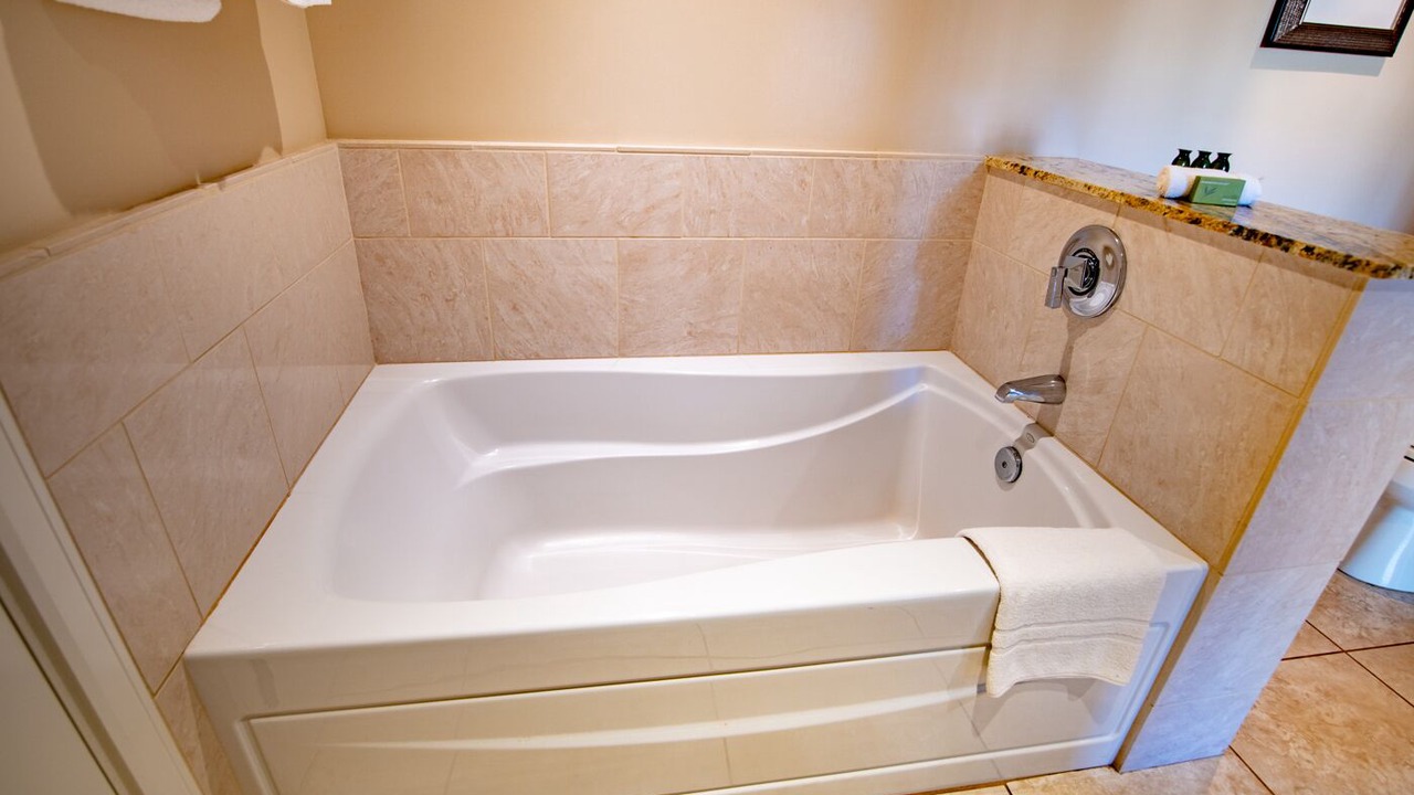 Photo of Bathroom in Honokowai