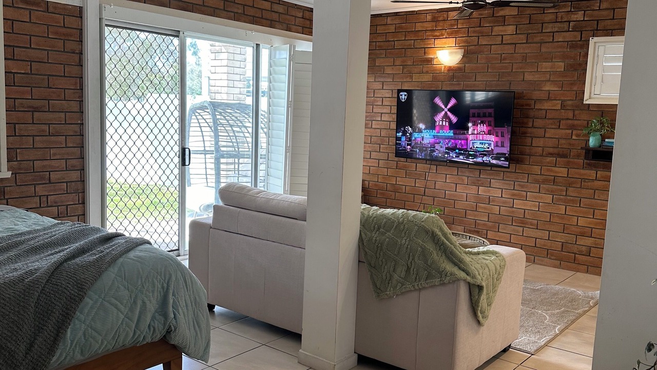 Photo of Bedroom in Palm Beach