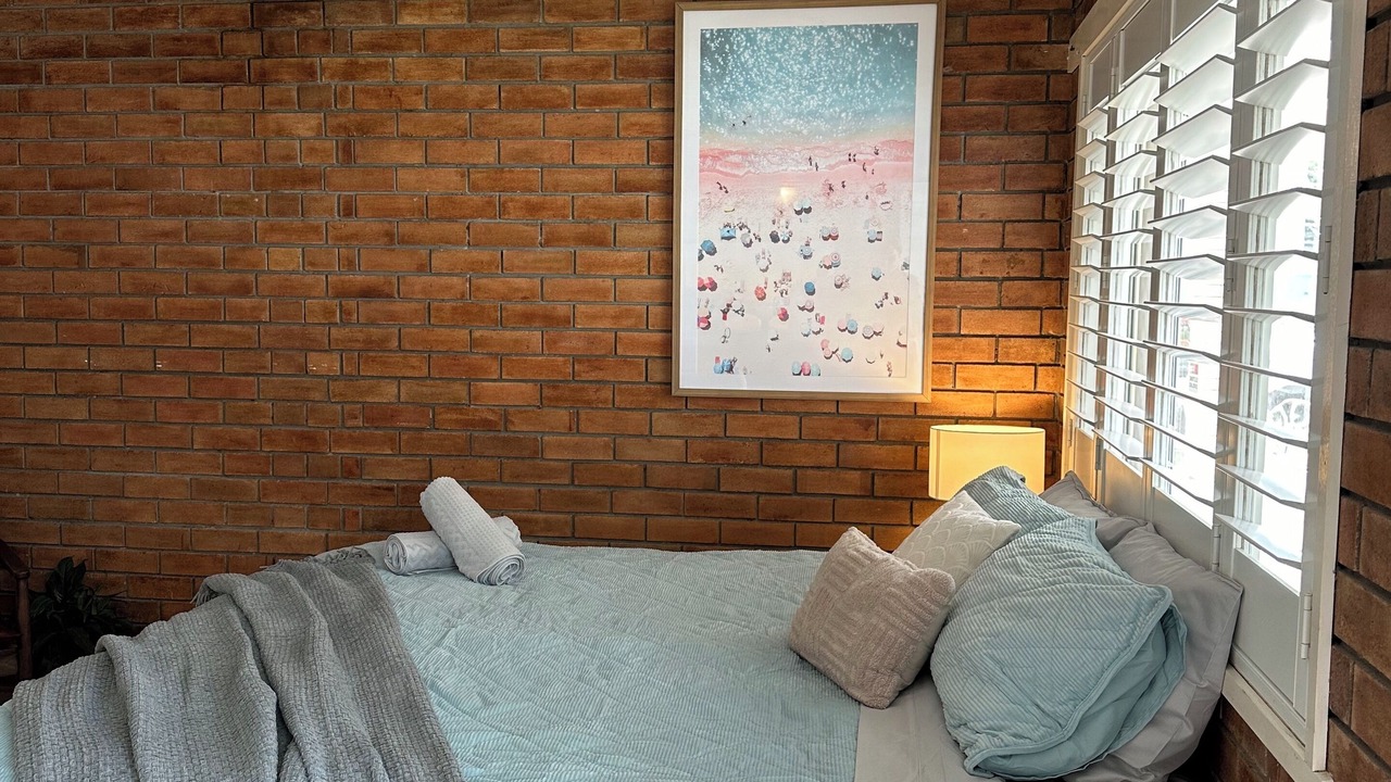 Photo of Bedroom in Palm Beach