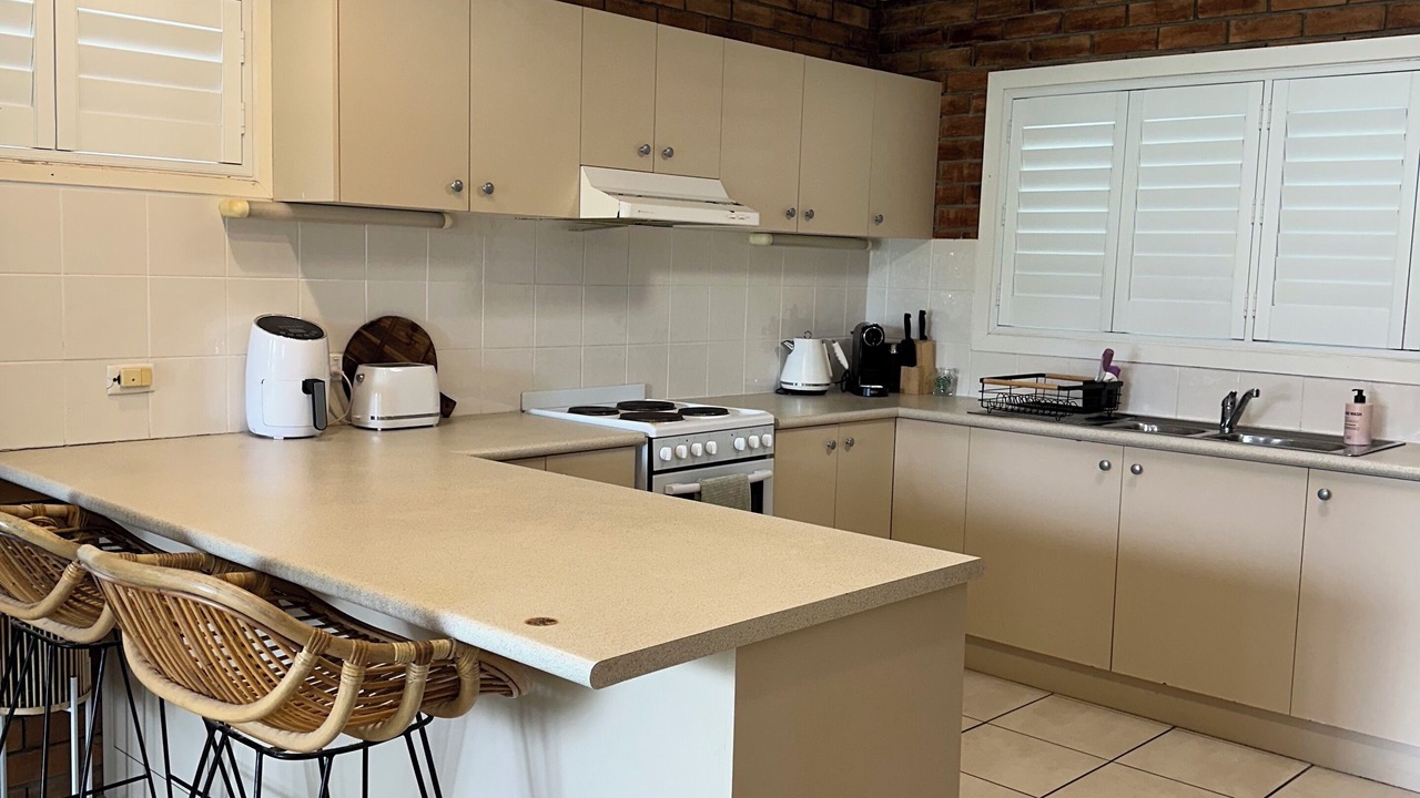 Photo of Kitchen in Palm Beach