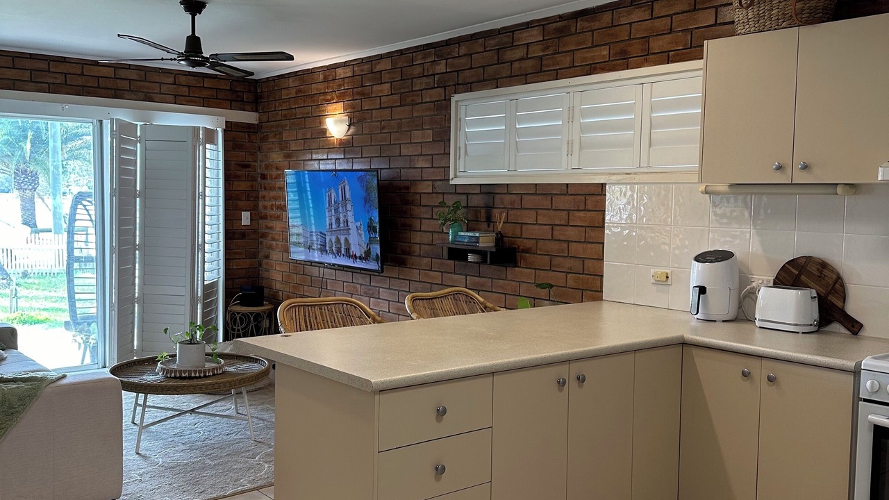 Photo of Kitchen in Palm Beach
