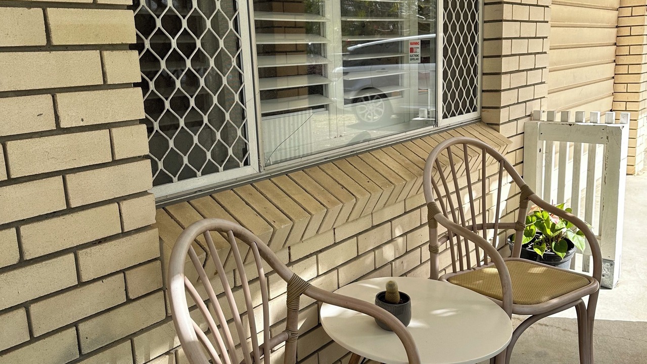 Photo of Patio Balcony in Palm Beach