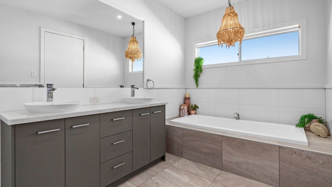 Photo of Bathroom in Kingscliff