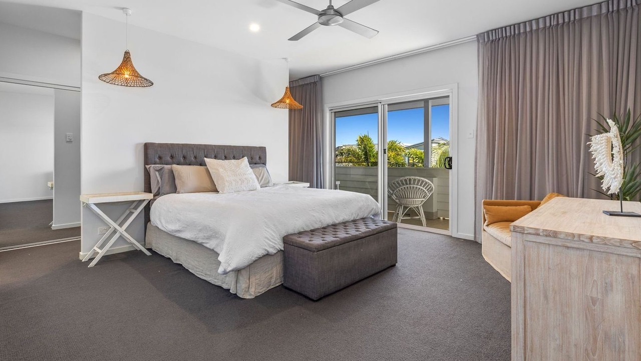 Photo of Bedroom in Kingscliff