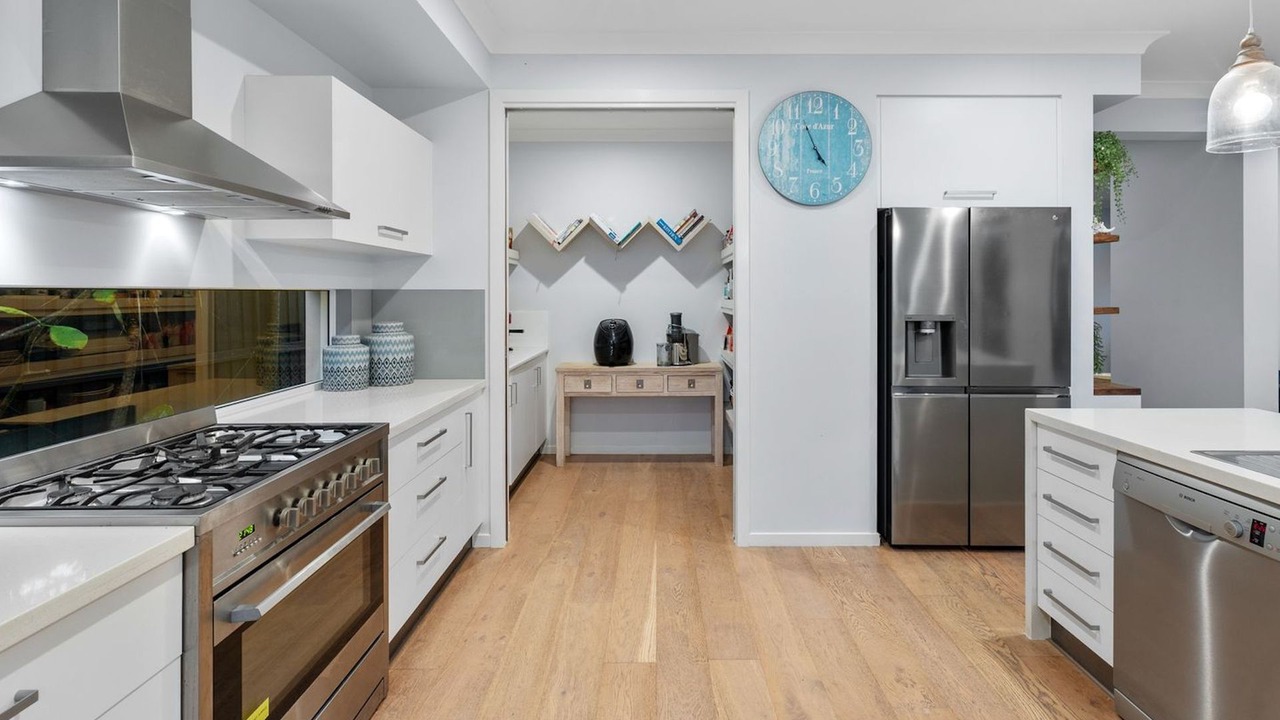 Photo of Kitchen in Kingscliff