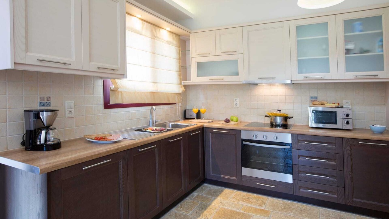 Photo of Kitchen in Fternon