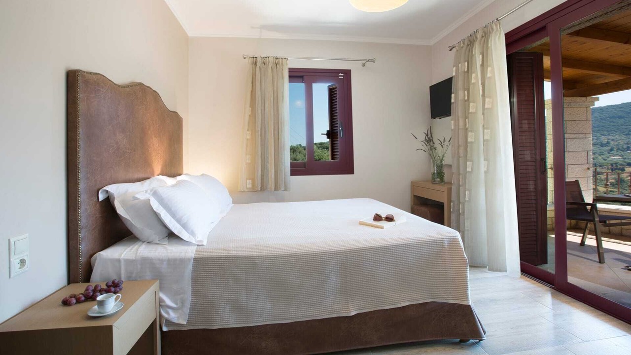Photo of Bedroom in Fternon