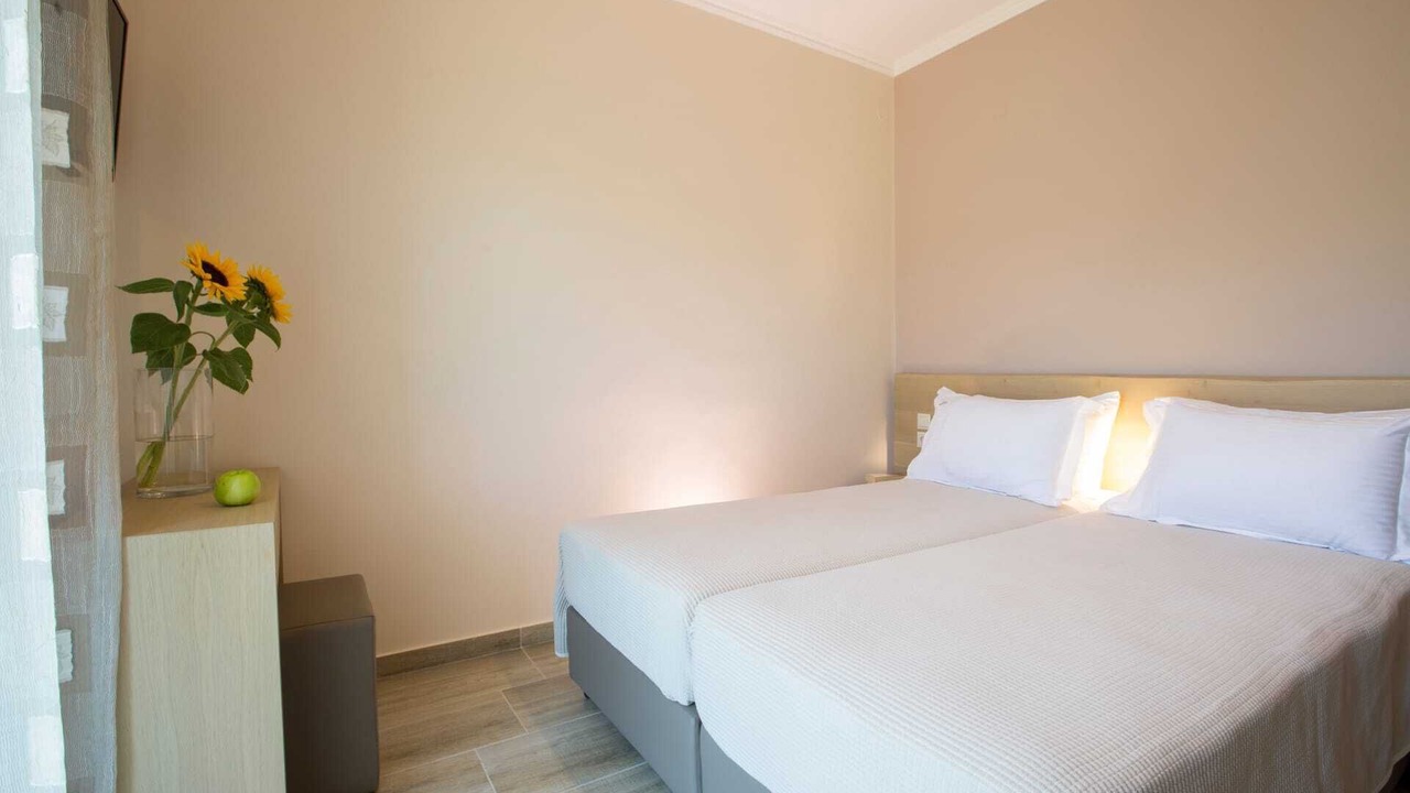 Photo of Bedroom in Fternon