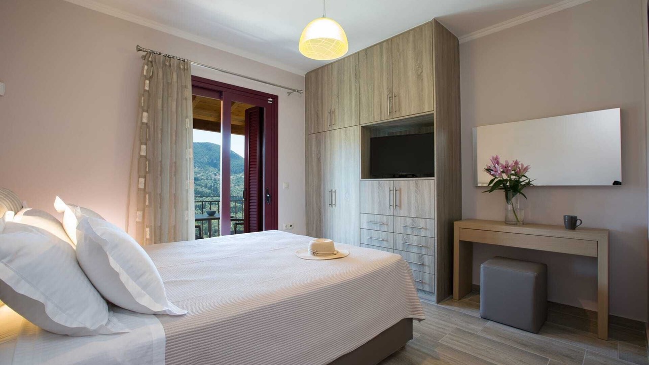 Photo of Bedroom in Fternon