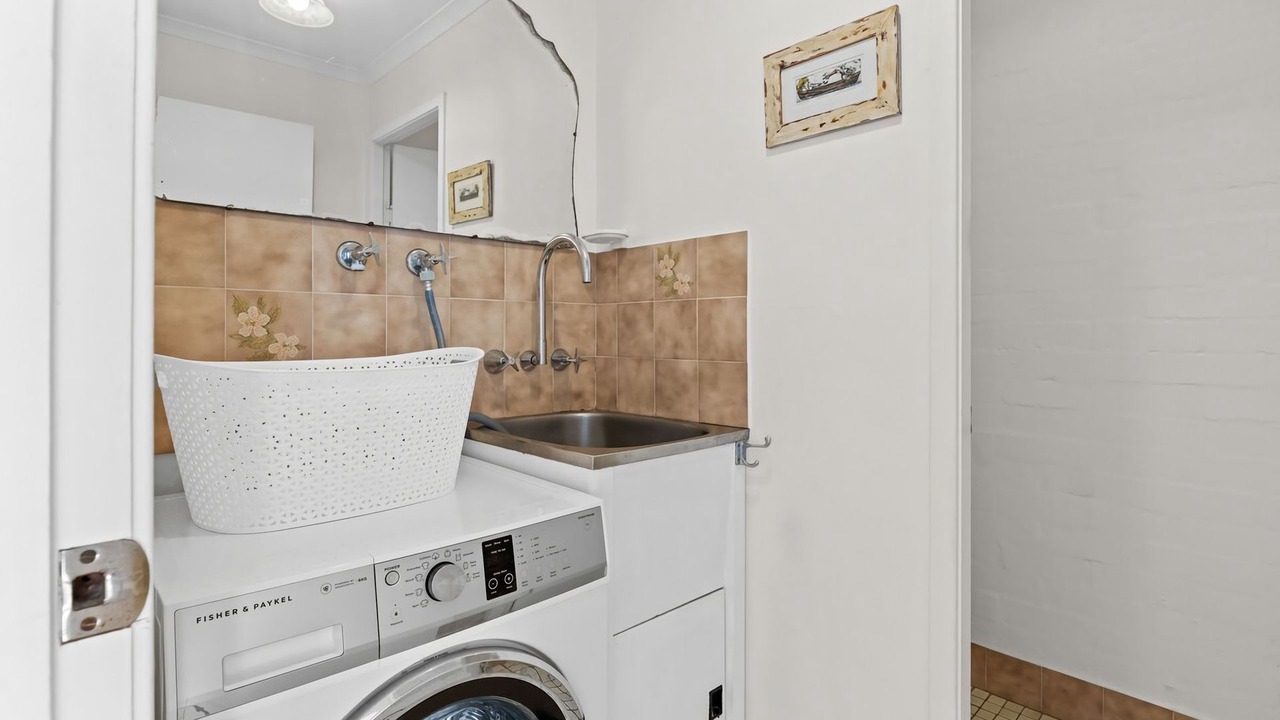 Photo of Bathroom in North Creek