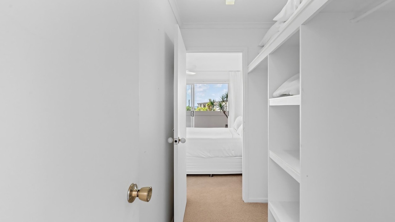 Photo of Bedroom in North Creek