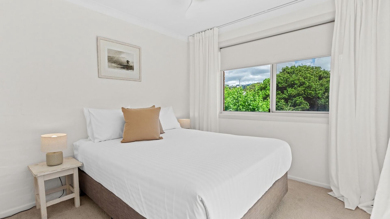 Photo of Bedroom in North Creek