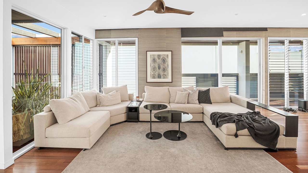 Photo of Bedroom in Casuarina