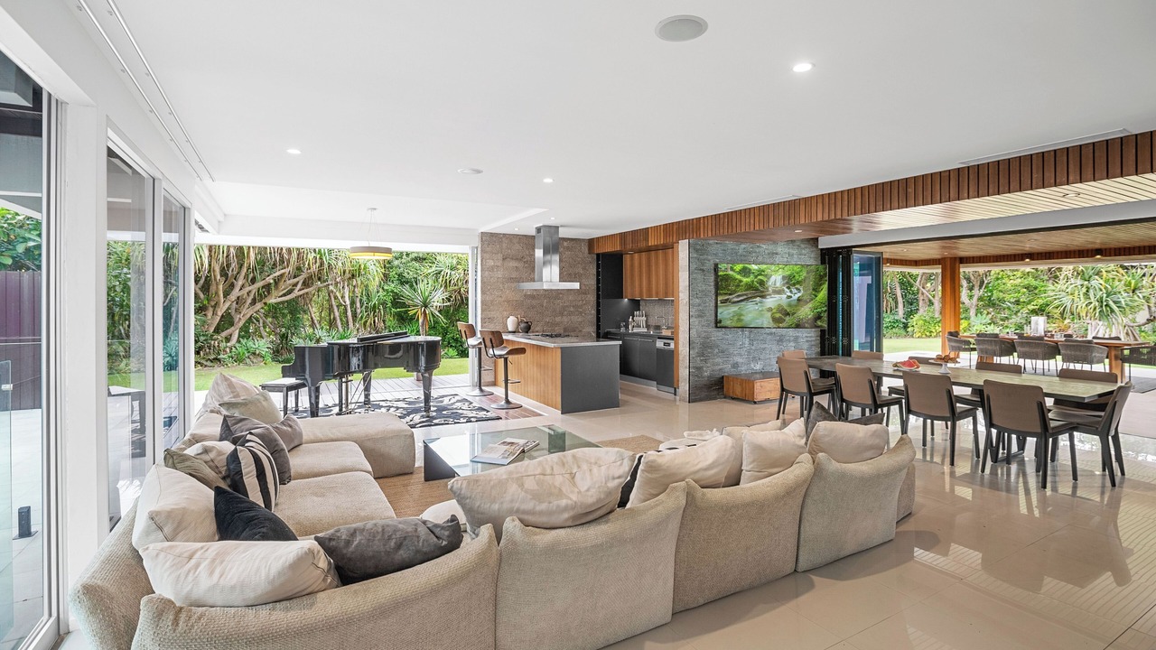 Photo of Bedroom in Casuarina