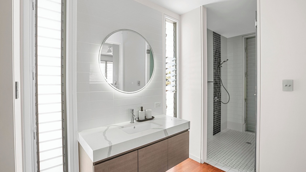 Photo of Bathroom in Casuarina