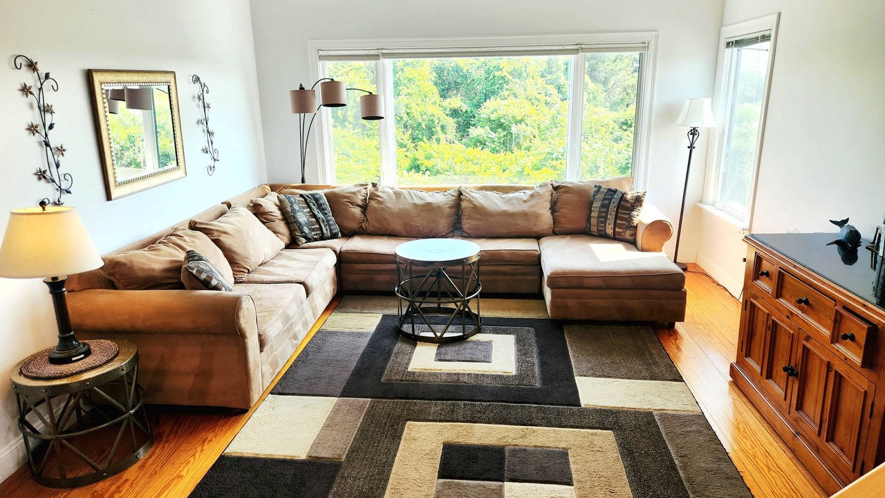 Photo of Livingroom in Hyannis